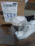 暮云泡茶壶加厚玻璃茶壶大容量办公室茶具养生高硼硅耐高温 450ml 实拍图