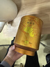 八马茶业武夷红茶 特级金骏眉花果蜜香250g金马罐装 送礼袋 实拍图