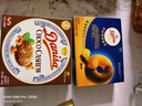 皇冠（danisa）丹麦曲奇饼干764g组合装休闲零食早餐点心下午茶团购送礼进口 实拍图