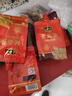 六必居六必居晒制甜面酱熟酱家用甜酱大酱老北京烤鸭炸酱面豆瓣酱黄豆酱 黄豆酱450g*2 实拍图