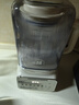 美的（Midea）安睡变频系列破壁机 1.75L家用多功能豆浆榨汁料理机 轻音降噪彩屏触控口感可调 国家补贴 MJ-FC18 实拍图