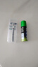 吉列（Gillette）威锋2手动剃须刀男士刮胡刀老式双层刀片原装 3刀头1刀架-吉列50g须泡+收纳盒 实拍图
