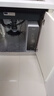 美的（Midea）中央软水机家用双罐大流量小型厨下式全自动超薄中央全屋净水软水系统 软化水除垢净水器套装 实拍图