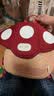 zoy zoii儿童书包幼儿园背包3-6岁男女孩户外出行轻便舒适双肩包生日礼物 实拍图