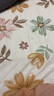 洁丽雅（Grace）A类全棉7A抗菌儿童被套100%纯棉双人四季可用200*230cm萌兔乐园 实拍图
