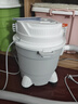 德尔玛（Deerma）【重磅新品】TJ700S 干吹两用吸尘器 家用商用 吸尘器桶式大吸力 整机降噪设计ZN-530 实拍图