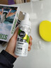 优洁士小白鞋清洁剂洗鞋刷鞋擦鞋神器球鞋运动鞋鞋面鞋边去污去渍清洗剂 【干湿两用经典款】小白鞋清洗剂100ml*1瓶 实拍图