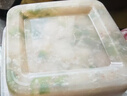 三只海豚芥末章鱼螺片甜虾刺身八爪鱼商用日料店同款下酒菜组合装100g*3盒 实拍图