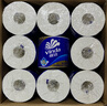 维达（Vinda）有芯卷纸 蓝色经典4层200克*27卷 高克重卫生纸 厕纸纸巾整箱 实拍图