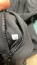 lululemon丨Define 女士夹克 *Nulu™ 芯吸 LW4CD5S 黑色(LW3KJOS) M /8 实拍图