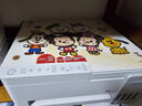 爱普生（EPSON）【新品】墨仓式 L3351彩色打印机 微信打印/无线连接 家用AI学习打印机（打印、复印、扫描） 实拍图