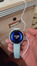 Smorss适用小米手表充电器S2/S3/S4/S5/H1 E充电线小米Watch5/S2/S3/S4Sport手表快充无线磁吸式充电底座 实拍图