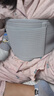 冠爱（GUANAI）医用肋骨骨折固定带心脏搭桥护胸带胸部胸骨断裂术后康复护具绷带 无肩带升级款（损伤、术后固定）-86183 M（胸围2尺2-2尺7，体重建议130斤内） 实拍图
