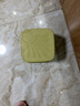 贝壳凳塑料凳子板凳小凳子小板凳凳子家用结实耐用胶凳洗澡换鞋凳 儿童小凳子【黄色】 1个装 实拍图