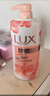 力士（LUX）持久留香72小时香体艾叶止痒山茶香1kg沐浴露男女士金榜 实拍图