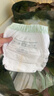 babycare金山茶花拉拉裤XL34片(12-17kg)婴儿尿不湿超薄透气新生柔花苞裤 实拍图