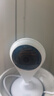 360摄像头家用智能300W小水滴5C 2K版网络wifi高清摄像头 远程监控 实拍图
