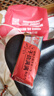 太平苏打饼干 黑胡椒和牛味400g低糖易消化含膳食纤维 零食早餐下午茶 实拍图