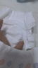 好奇（Huggies）金装纸尿裤S120片(4-8kg)尿不湿【速干不易红】 实拍图