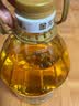 金龙鱼 食用油 非转基因 压榨 一级 纯正玉米油4L（新老包装随机发货） 实拍图