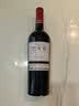 加贝兰（JIABEILAN）贺兰睛雪加贝兰珍藏干红葡萄酒750ml*2双支 宁夏红酒 实拍图