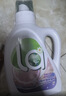 威露士la自然清新洗衣液西柚16.98斤（2.25L瓶+1L瓶+1L*5袋+60ml棕消*4 实拍图