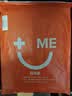 宜而爽【100%纯棉10A抑菌】秋裤男士秋冬季保暖软棉棉内衣打底裤两条装 实拍图