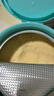 君乐宝（JUNLEBAO）君乐宝小小鲁班诠力爱儿童配方奶粉4段关注视护力800g*6玉米黄质 实拍图