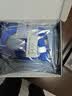 魔羯（MOGE）MC8230 USB3.0后置挡板扩展线20针/19PIN转双USB3.0挡板线扩展卡USB延长线 2口USB3.0全高挡片 实拍图