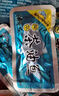 舜华东江鱼】牌湖南特产鱼块鱼干休闲鱼仔香辣零食小吃大礼包多味散装称重 【店长推荐】综合口味混装500g*1袋 实拍图