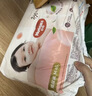 好奇（Huggies）铂金装小桃裤纸尿裤S96片(4-8kg)新生儿小号尿不湿【透爽散热】 实拍图