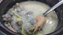 九阳（Joyoung）1.2L豆浆机26年新款破壁免滤高温自清洁巴氏杀菌预约家用多功能小型破壁机榨汁机DJ12X-D137 实拍图