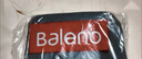 班尼路（Baleno）长袖圆领t恤男加绒保暖冬季纯色内搭上衣设计感简约男士打底衫 实拍图