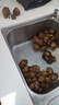 京鲜生 云南牛奶小芋头净重5斤单果40g+ 粉糯奶香现挖新鲜蔬菜源头直发 实拍图