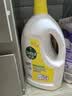 滴露（Dettol）衣物消毒液除菌柠檬3L 99.9%杀菌除螨内衣儿童衣服消毒水配洗衣液 实拍图