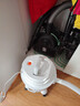 德尔玛（Deerma）【重磅新品】TJ700S 干吹两用吸尘器 家用商用 吸尘器桶式大吸力 整机降噪设计ZN-530 实拍图