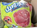 小鹿蓝蓝宝宝山楂棒棒糖【30支】儿童零食宝宝零食鲜果制作宝宝果条315g 实拍图