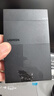 绿联USB3.0移动硬盘盒 2.5英寸外置硬盘盒 适用笔记本电脑台式机外接SATA串口SSD固态机械硬盘盒子 实拍图