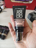 美宝莲巨遮瑕BB霜遮瑕提亮裸妆素颜霜粉底2支装 自然色 生日礼物女 实拍图