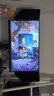 KTC  27英寸2K高清275Hz原生240Hz 音箱 HDR400 硬件护眼 升降旋转 三角洲游戏显示器 大师27M1 Pro 实拍图
