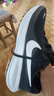 耐克（NIKE）男鞋跑步鞋2026夏季新款REVOLUTION 8运动鞋网面透气学生休闲鞋 黑白HJ9198-003革命者8/偏小建议拍大半码 43 实拍图