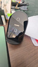 华为原装80W无线充电器超级快充立式底座mate80 70 60 50 40RS X5 X6 X7 Pura80 70 pro适用荣耀苹果 华为80W立式无线充 曜石灰 实拍图