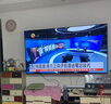 飞利浦（PHILIPS）电视85英寸小飞侠 4K超清智能一级能效165Hz高刷护眼 国家补贴家用液晶平板电视机85PUF7991/T3 实拍图