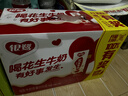 银鹭【任嘉伦推荐】花生牛奶饮料250ml*20盒早餐奶整箱礼盒 实拍图