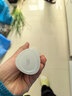 欧诗漫（OSM）乳液女珍珠白净透润白保湿乳美白淡斑提亮肤色精华乳618礼物 珍珠白保湿乳120ml 实拍图