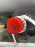 百伯利【5斤装】蓝莓果酒11度微醺鲜果蓝莓酒发酵甜型2.5L大桶装 实拍图