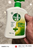滴露（Dettol）滴露洗手液经典松木500g*2 实拍图