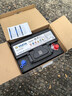 瓦尔塔（VARTA）京东养车汽车电瓶蓄电池启停EFB H5奥迪A1 A2 A3讴歌CDX红旗H5 实拍图
