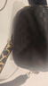 viney斜挎包牛皮包包女包休闲斜挎枕头包轻奢老婆生日520送女朋友礼物 实拍图