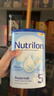 Nutrilon荷兰牛栏婴幼儿配方奶粉HMO益生元 诺优能原装进口800g 【荷兰牛栏】5段6罐 26年12月-27年6月 实拍图
